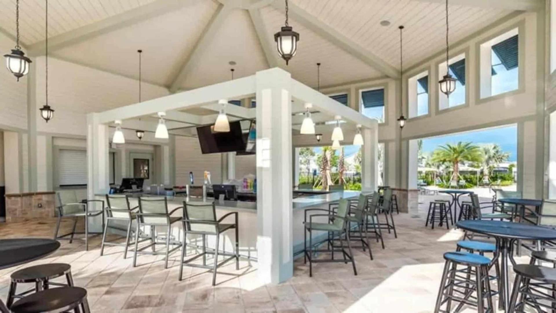 Family Resort - 4Br Home Near Disney - Private Pool, Bbq! Kissimmee Exterior foto